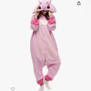 Lilo stitch (Angel costume)